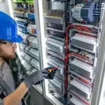 Digital Electricity and Fault Managed Power Systems: The Future of Safe Power Distribution