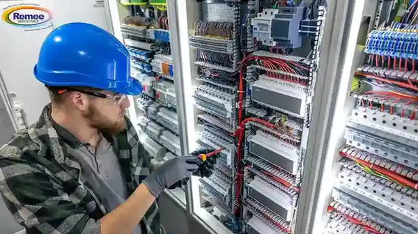 Digital Electricity and Fault Managed Power Systems: The Future of Safe Power Distribution