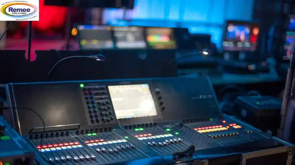 Understanding Broadcast Cable Ratings: CMP, CMR, and Environmental Considerations