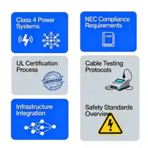 Compliance and Design Considerations for Class 4 Systems 
