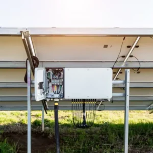 Understanding PV Wire Voltage Ratings
