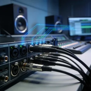 ClearCast™ Solutions for Professional Audio and A/V Systems