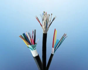 Single-Multi-Channel Audio Cables