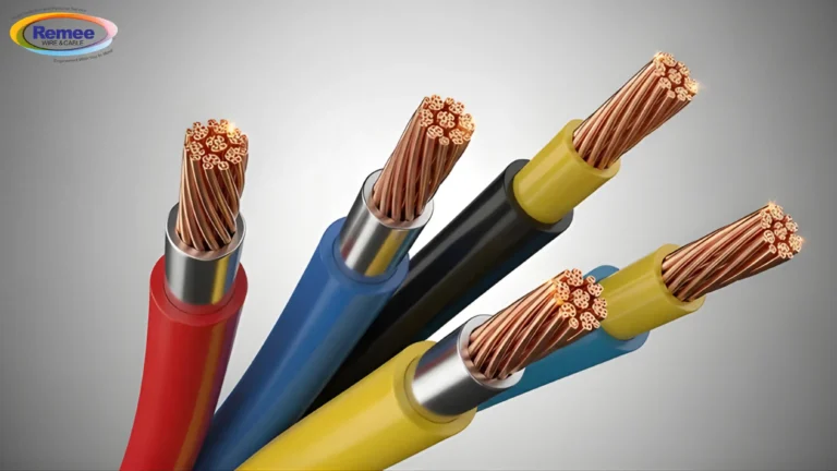Understanding Multi-Conductor and Hybrid Composite Cables for Complex Automation Projects