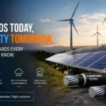 How NEC and UL Standards Shape Solar and Wind Cable Installation Success