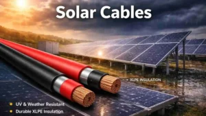 Solar Cables