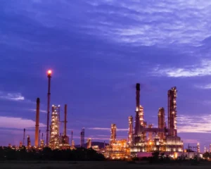 Oil and Gas Industry Relies on High-Performance Cable Systems
