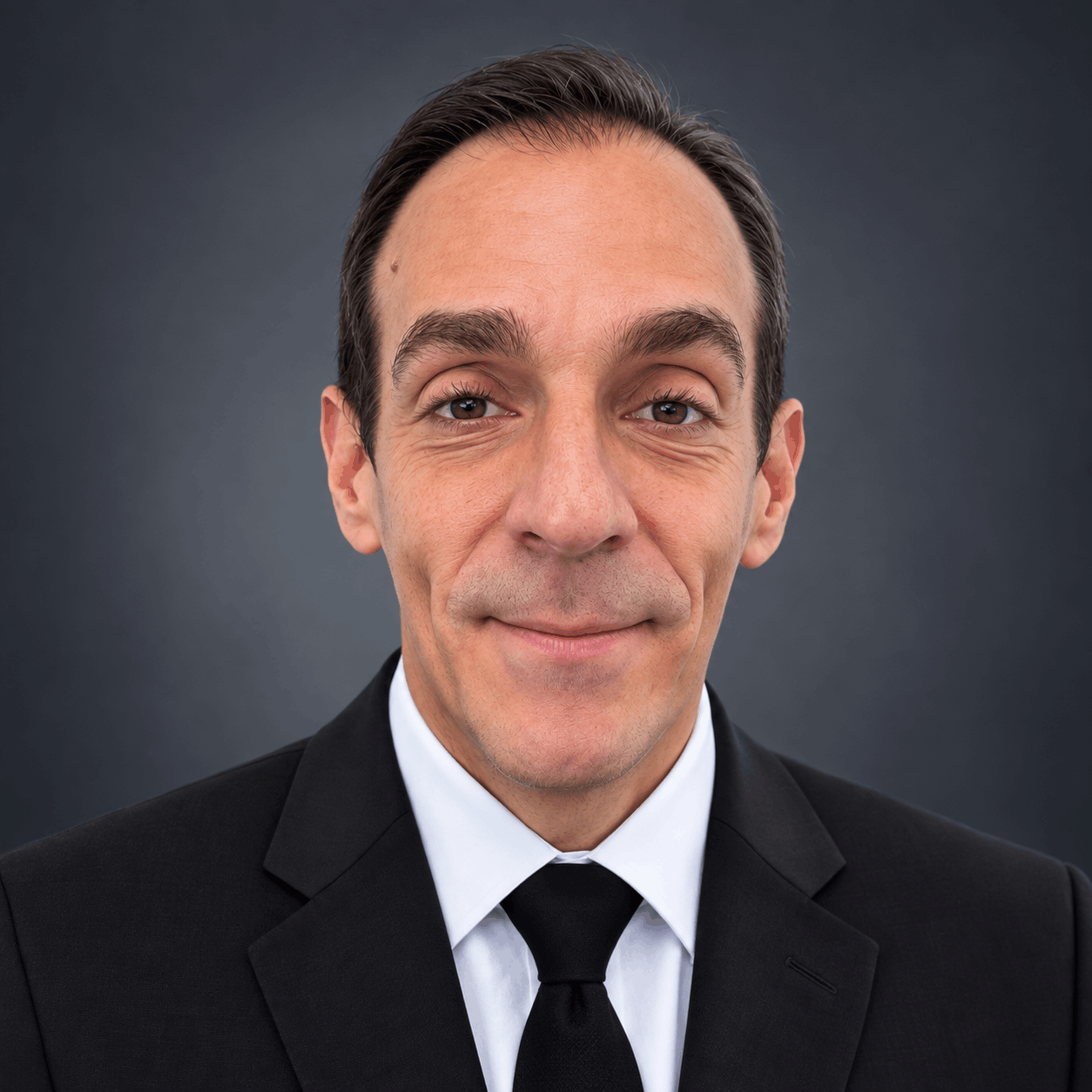 Eric Muhlrad