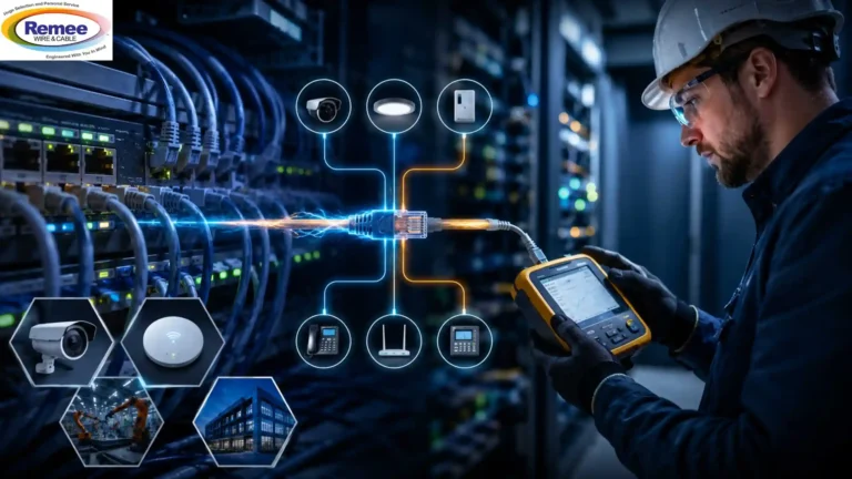Test and Troubleshoot Powered Cable Systems
