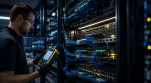 Powered Cable Systems