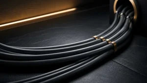 Modern Automation Systems