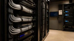 automation system integration