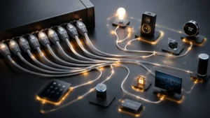 Home Automation System