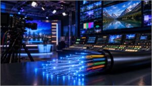 The Growing Demand for Higher Resolution Broadcasting
