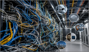 Fiber optic cables