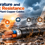 Outside Plant Copper Cables