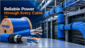 Reliable Power through every cable