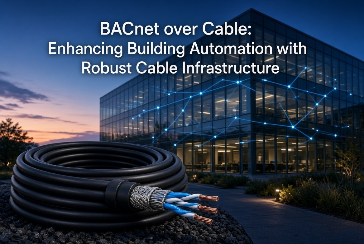BACnet Building Automation