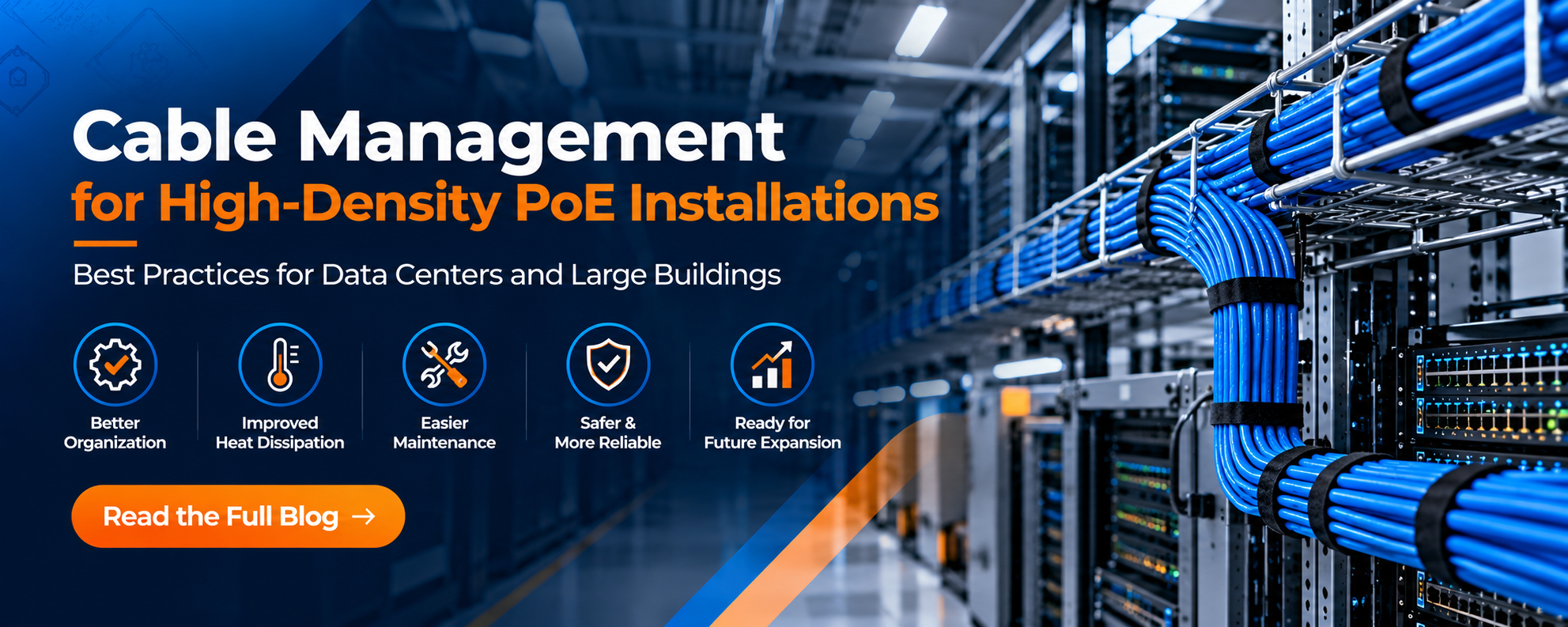 Powered Cable Solutions